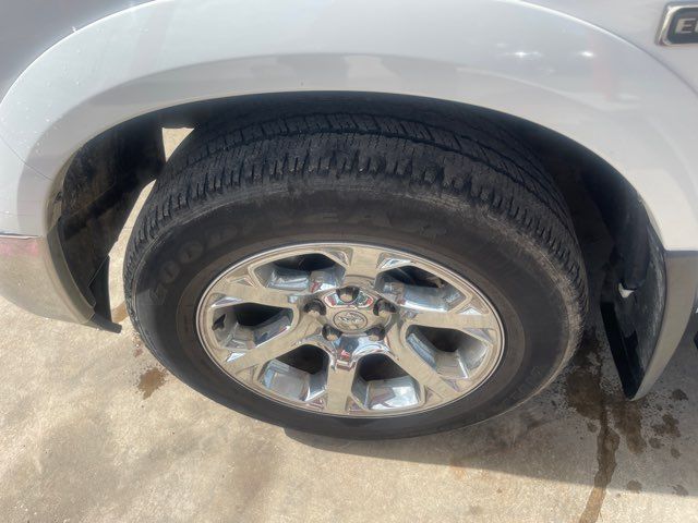 2018 Ram 1500 Laramie