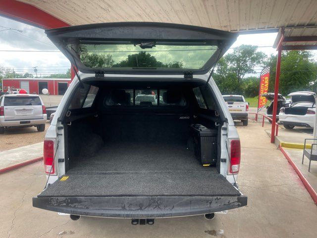 2018 Ram 1500 Laramie