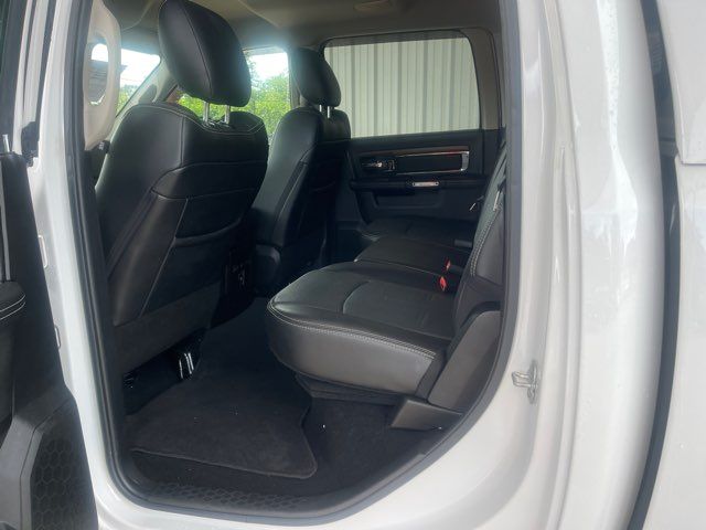 2018 Ram 1500 Laramie