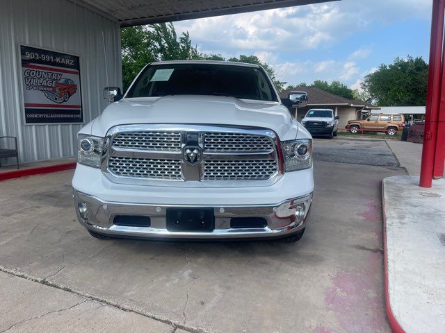 2018 Ram 1500 Laramie | Bonham, TX | Country Village of Bonham in Bonham, TX 75418
