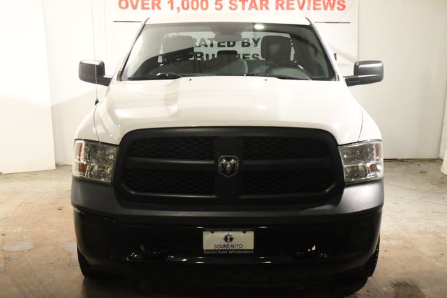 2018 Ram 1500 Tradesman | Branford, CT | Sound Auto Wholesalers 2018 Ram 1500 Tradesman | Branford, CT | Sound Auto Wholesalers
