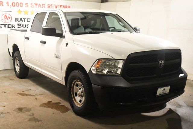 2018 Ram 1500 Tradesman | Branford, CT | Sound Auto Wholesalers 2018 Ram 1500 Tradesman | Branford, CT | Sound Auto Wholesalers