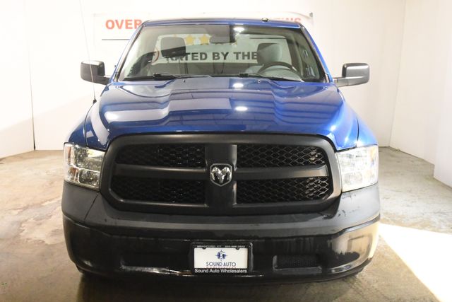 2018 Ram 1500 Tradesman Long Box | Branford, CT | Sound Auto Wholesalers