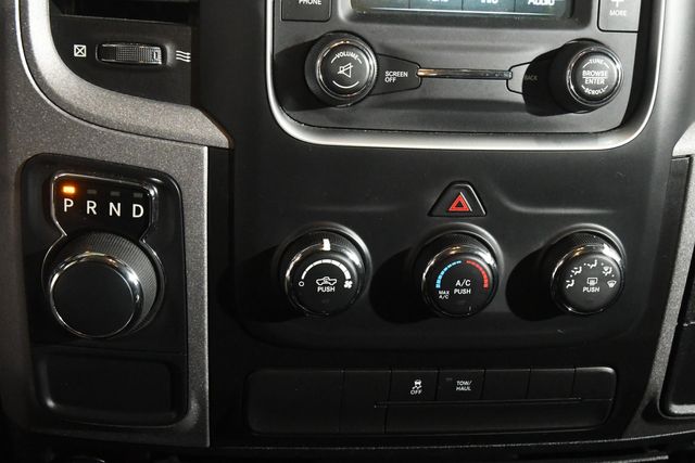 2018 Ram 1500 Tradesman Long Box | Branford, CT | Sound Auto Wholesalers