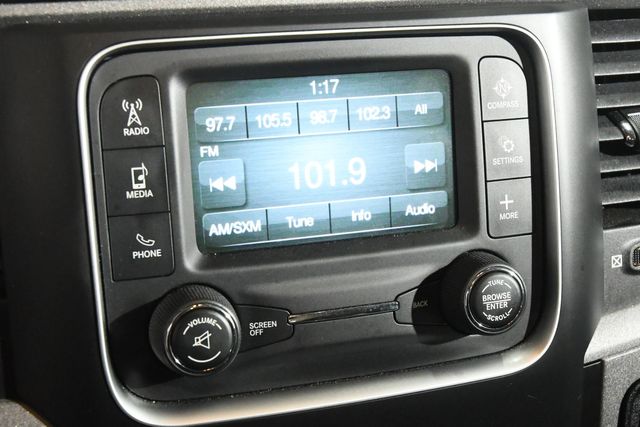 2018 Ram 1500 Tradesman Long Box | Branford, CT | Sound Auto Wholesalers