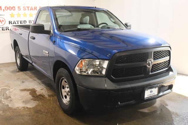 2018 Ram 1500 Tradesman Long Box | Branford, CT | Sound Auto Wholesalers