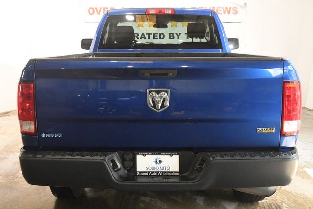 2018 Ram 1500 Tradesman Long Box | Branford, CT | Sound Auto Wholesalers