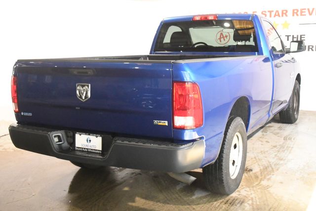 2018 Ram 1500 Tradesman Long Box | Branford, CT | Sound Auto Wholesalers 2018 Ram 1500 Tradesman Long Box | Branford, CT | Sound Auto Wholesalers