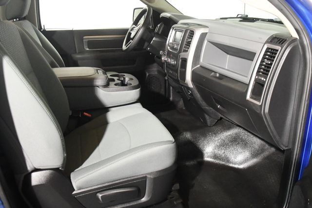 2018 Ram 1500 Tradesman Long Box | Branford, CT | Sound Auto Wholesalers