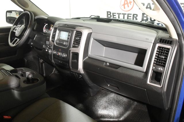 2018 Ram 1500 Tradesman Long Box | Branford, CT | Sound Auto Wholesalers