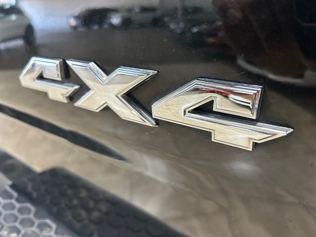 2018 Ram 1500 SLT