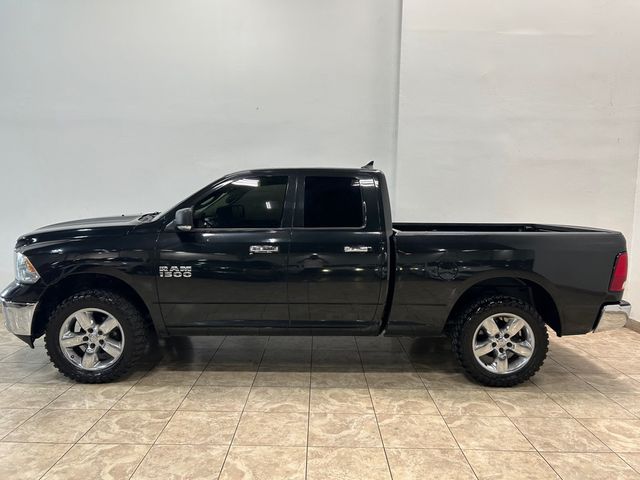 2018 Ram 1500 SLT
