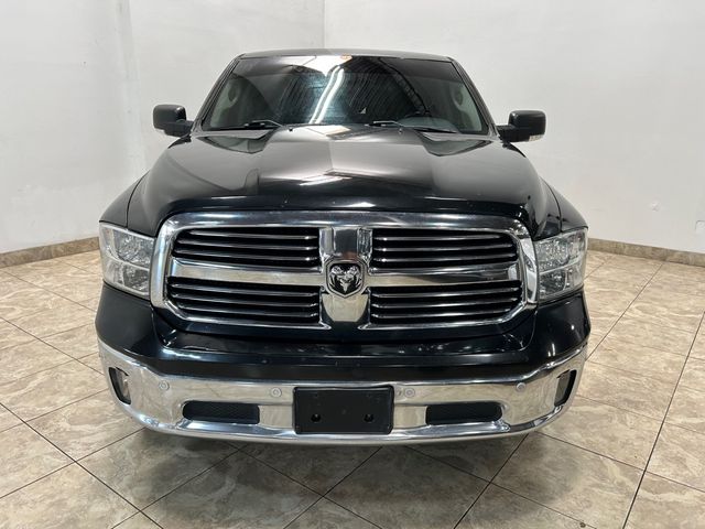 2018 Ram 1500 SLT