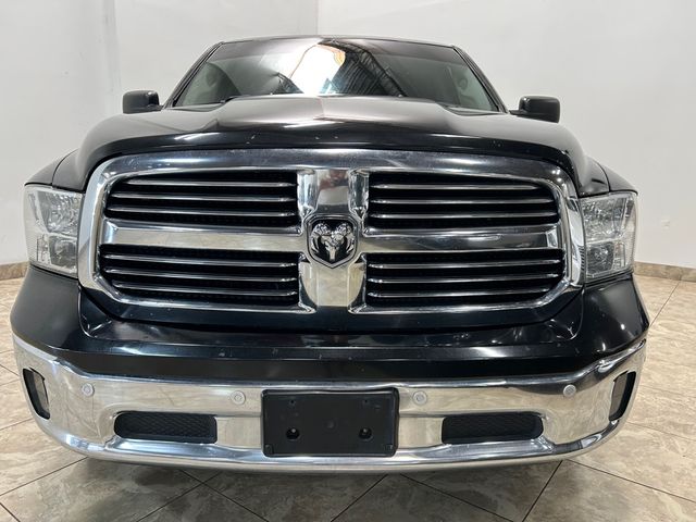 2018 Ram 1500 SLT