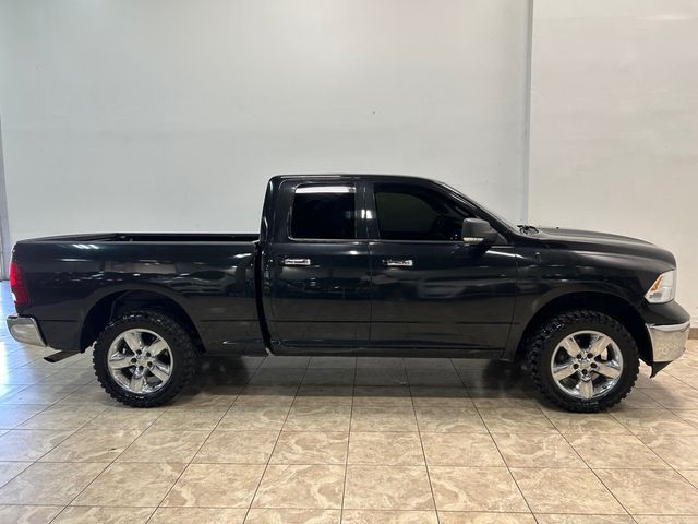 2018 Ram 1500 SLT