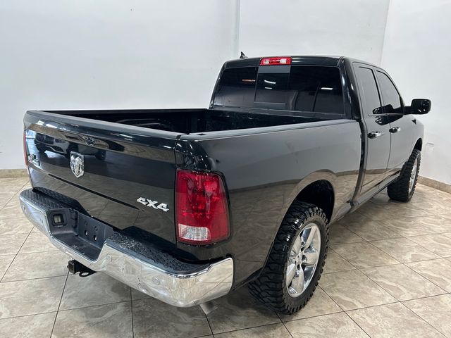 2018 Ram 1500 SLT