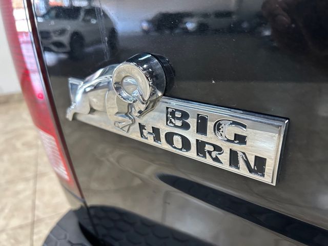 2018 Ram 1500 SLT