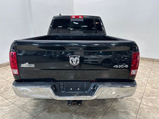 2018 Ram 1500 SLT