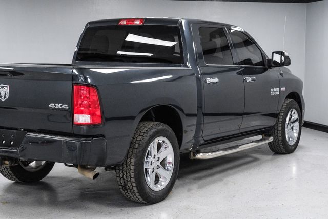 2018 Ram 1500 Express CrewCab 4WD HEMI | Dallas, TX | Stevens Motor Company LLC 2018 Ram 1500 Express CrewCab 4WD HEMI | Dallas, TX | Stevens Motor Company LLC