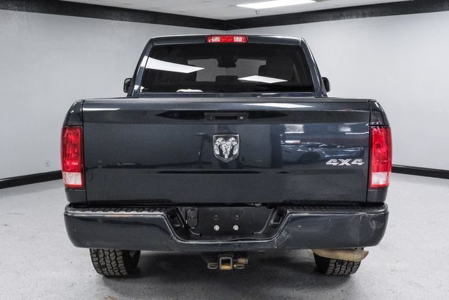2018 Ram 1500 Express CrewCab 4WD HEMI | Dallas, TX | Stevens Motor Company LLC 2018 Ram 1500 Express CrewCab 4WD HEMI | Dallas, TX | Stevens Motor Company LLC