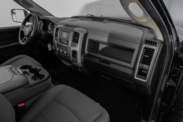 2018 Ram 1500 Express CrewCab 4WD HEMI | Dallas, TX | Stevens Motor Company LLC 2018 Ram 1500 Express CrewCab 4WD HEMI | Dallas, TX | Stevens Motor Company LLC