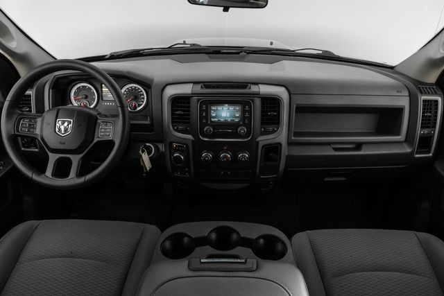 2018 Ram 1500 Express CrewCab 4WD HEMI | Dallas, TX | Stevens Motor Company LLC 2018 Ram 1500 Express CrewCab 4WD HEMI | Dallas, TX | Stevens Motor Company LLC