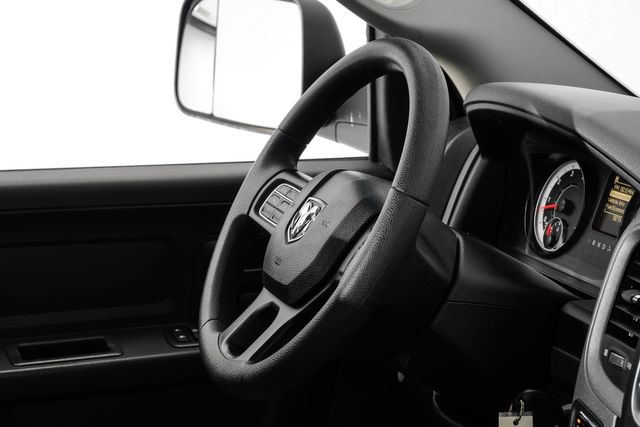 2018 Ram 1500 Express CrewCab 4WD HEMI | Dallas, TX | Stevens Motor Company LLC 2018 Ram 1500 Express CrewCab 4WD HEMI | Dallas, TX | Stevens Motor Company LLC