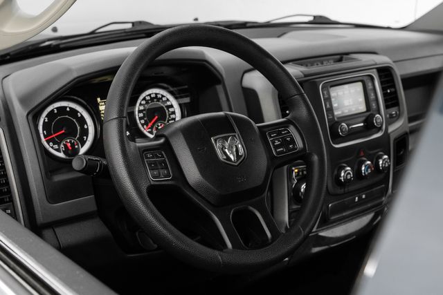 2018 Ram 1500 Express CrewCab 4WD HEMI | Dallas, TX | Stevens Motor Company LLC 2018 Ram 1500 Express CrewCab 4WD HEMI | Dallas, TX | Stevens Motor Company LLC