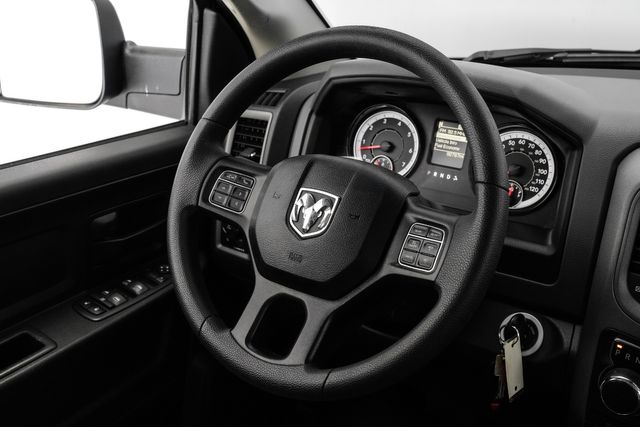 2018 Ram 1500 Express CrewCab 4WD HEMI | Dallas, TX | Stevens Motor Company LLC 2018 Ram 1500 Express CrewCab 4WD HEMI | Dallas, TX | Stevens Motor Company LLC