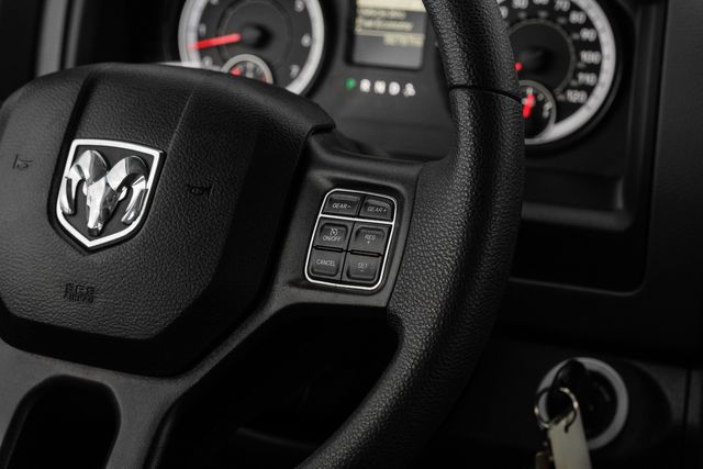 2018 Ram 1500 Express CrewCab 4WD HEMI | Dallas, TX | Stevens Motor Company LLC 2018 Ram 1500 Express CrewCab 4WD HEMI | Dallas, TX | Stevens Motor Company LLC