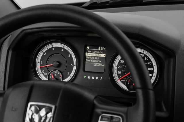 2018 Ram 1500 Express CrewCab 4WD HEMI | Dallas, TX | Stevens Motor Company LLC