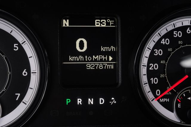 2018 Ram 1500 Express CrewCab 4WD HEMI | Dallas, TX | Stevens Motor Company LLC