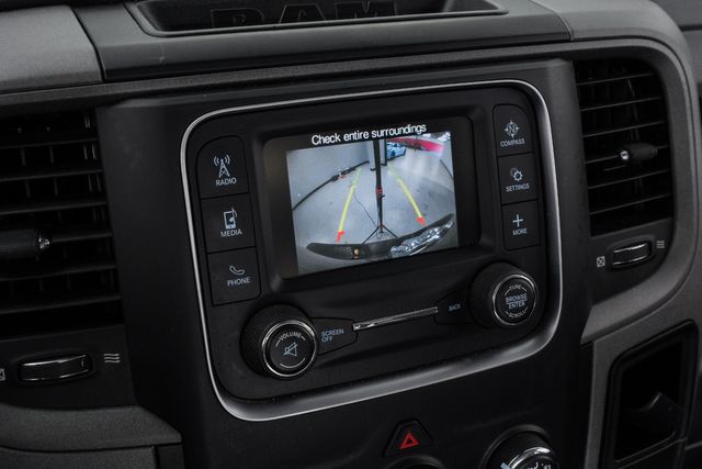 2018 Ram 1500 Express CrewCab 4WD HEMI | Dallas, TX | Stevens Motor Company LLC 2018 Ram 1500 Express CrewCab 4WD HEMI | Dallas, TX | Stevens Motor Company LLC