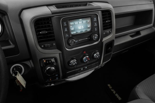 2018 Ram 1500 Express CrewCab 4WD HEMI | Dallas, TX | Stevens Motor Company LLC