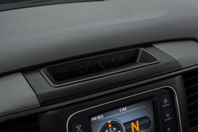 2018 Ram 1500 Express CrewCab 4WD HEMI | Dallas, TX | Stevens Motor Company LLC