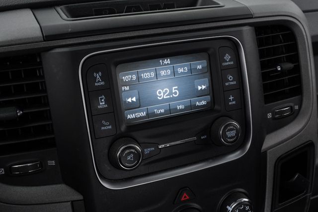 2018 Ram 1500 Express CrewCab 4WD HEMI | Dallas, TX | Stevens Motor Company LLC