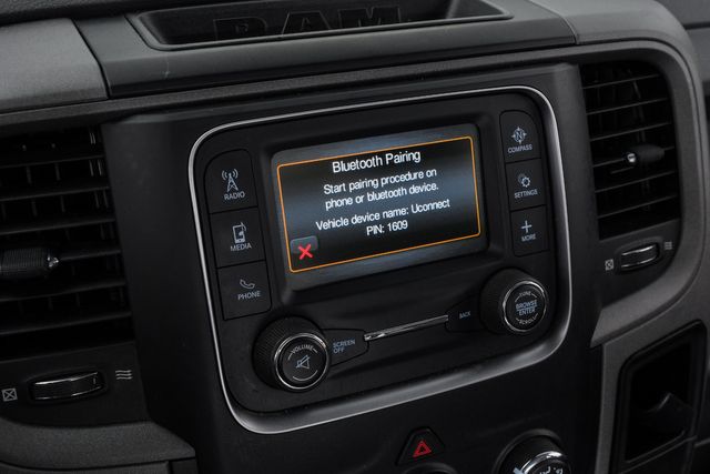 2018 Ram 1500 Express CrewCab 4WD HEMI | Dallas, TX | Stevens Motor Company LLC