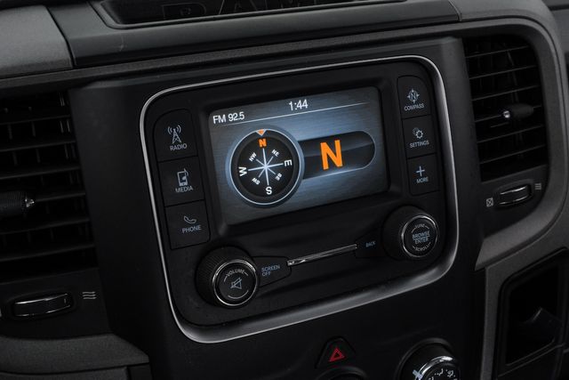 2018 Ram 1500 Express CrewCab 4WD HEMI | Dallas, TX | Stevens Motor Company LLC 2018 Ram 1500 Express CrewCab 4WD HEMI | Dallas, TX | Stevens Motor Company LLC