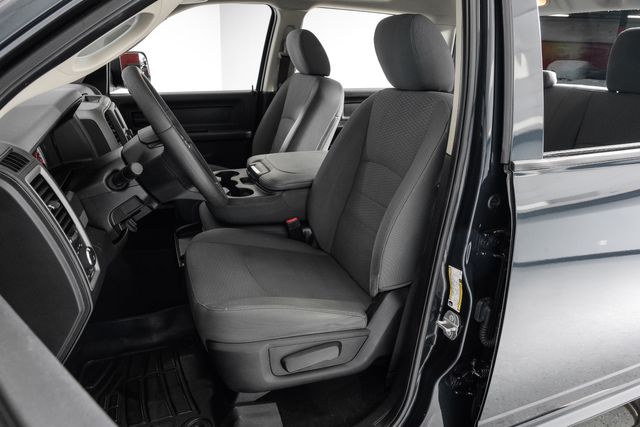 2018 Ram 1500 Express CrewCab 4WD HEMI | Dallas, TX | Stevens Motor Company LLC 2018 Ram 1500 Express CrewCab 4WD HEMI | Dallas, TX | Stevens Motor Company LLC