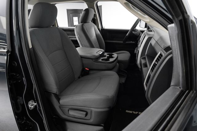 2018 Ram 1500 Express CrewCab 4WD HEMI | Dallas, TX | Stevens Motor Company LLC 2018 Ram 1500 Express CrewCab 4WD HEMI | Dallas, TX | Stevens Motor Company LLC