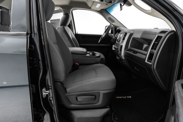 2018 Ram 1500 Express CrewCab 4WD HEMI | Dallas, TX | Stevens Motor Company LLC