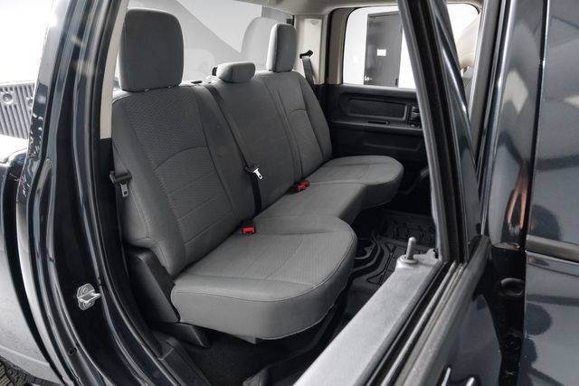 2018 Ram 1500 Express CrewCab 4WD HEMI | Dallas, TX | Stevens Motor Company LLC 2018 Ram 1500 Express CrewCab 4WD HEMI | Dallas, TX | Stevens Motor Company LLC