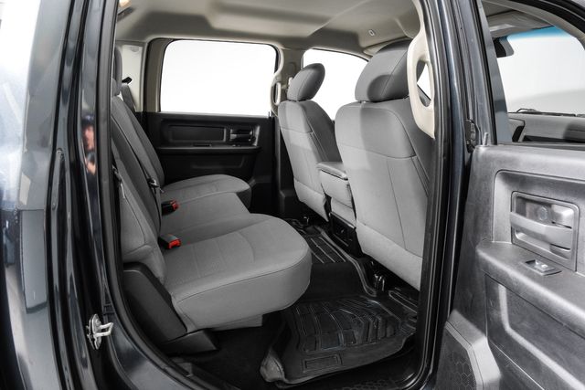 2018 Ram 1500 Express CrewCab 4WD HEMI | Dallas, TX | Stevens Motor Company LLC 2018 Ram 1500 Express CrewCab 4WD HEMI | Dallas, TX | Stevens Motor Company LLC