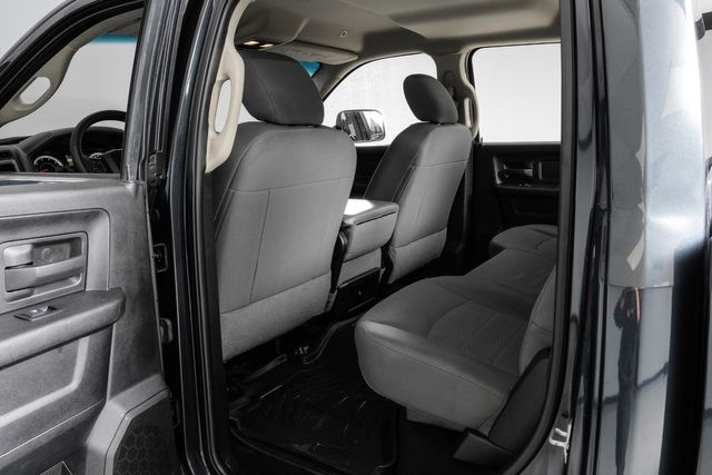 2018 Ram 1500 Express CrewCab 4WD HEMI | Dallas, TX | Stevens Motor Company LLC 2018 Ram 1500 Express CrewCab 4WD HEMI | Dallas, TX | Stevens Motor Company LLC