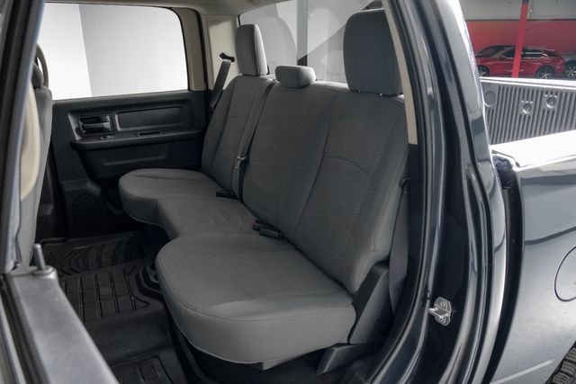 2018 Ram 1500 Express CrewCab 4WD HEMI | Dallas, TX | Stevens Motor Company LLC