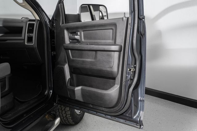 2018 Ram 1500 Express CrewCab 4WD HEMI | Dallas, TX | Stevens Motor Company LLC 2018 Ram 1500 Express CrewCab 4WD HEMI | Dallas, TX | Stevens Motor Company LLC