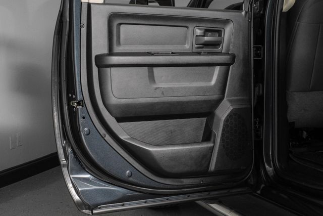 2018 Ram 1500 Express CrewCab 4WD HEMI | Dallas, TX | Stevens Motor Company LLC