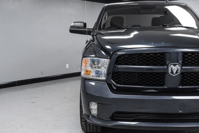 2018 Ram 1500 Express CrewCab 4WD HEMI | Dallas, TX | Stevens Motor Company LLC