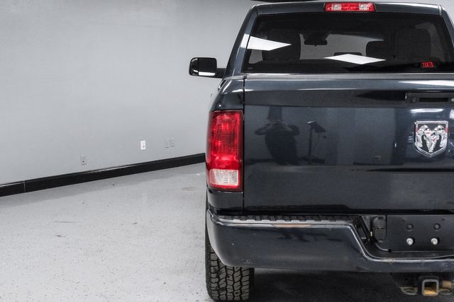 2018 Ram 1500 Express CrewCab 4WD HEMI | Dallas, TX | Stevens Motor Company LLC 2018 Ram 1500 Express CrewCab 4WD HEMI | Dallas, TX | Stevens Motor Company LLC