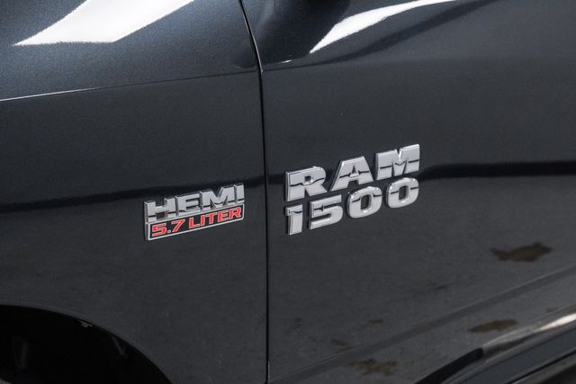 2018 Ram 1500 Express CrewCab 4WD HEMI | Dallas, TX | Stevens Motor Company LLC